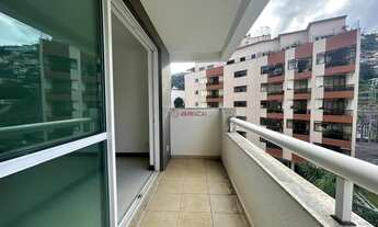 Imagem 4: Apartamento para venda com 4 quartos sendo 1 suíte, 143 m² em Agriões - Teresópolis/RJ