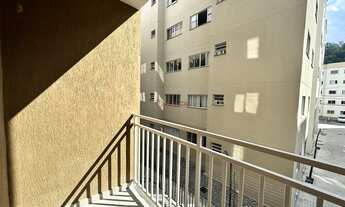 Imagem 6: Apartamento com 2 quartos, 60 m² em Pimenteiras - Teresópolis/RJ