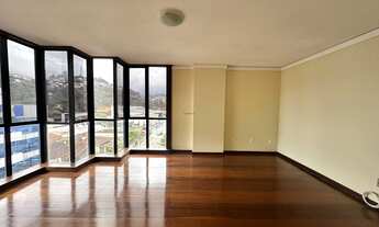 Imagem 2: Apartamento com 3 quartos sendo 1 suíte, 92 m² na Várzea - Teresópolis/RJ