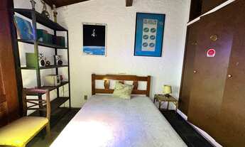 Imagem 5: Casa para venda com 4 quartos sendo 1 suíte, 82 m² em Iucas - Teresópolis/RJ