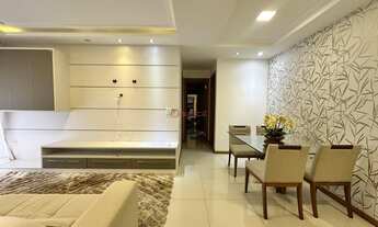 Imagem 5: Apartamento para venda com 2 quartos sendo 1 suíte, 75.93 m² em Agriões Teresópolis/RJ