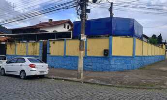 Imagem: Prédio Comercial para venda e locação