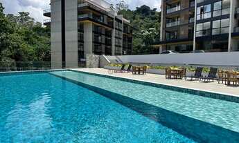 Imagem: Apartamento para venda com 1 quarto, 40