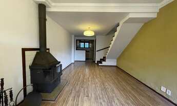 Imagem: Casa para venda com 2 suítes, 93.14 m²