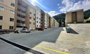 Imagem 2: Apartamento com 2 quartos, 60 m² em Pimenteiras - Teresópolis/RJ