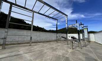 Imagem 3: Apartamento para venda com 2 quartos sendo 1 suíte, 74 m² na Várzea - Teresópolis/RJ