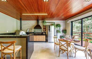 Imagem 4: Terreno dentro de condomínio para venda com 566.24m² em Quebra Frascos - Teresópolis/RJ