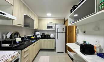 Imagem 7: Apartamento para venda com 2 quartos sendo 1 suíte, 75.93 m² em Agriões - Teresópolis/RJ