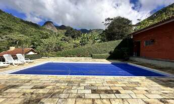 Imagem 7: Casa para venda com 3 quartos sendo 1 suíte, 168 m² na Cascata Dos Amores - Teresópolis/RJ