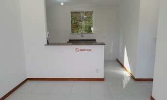 Imagem: Apartamento para venda com 2 quartos, 47