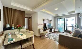 Imagem 5: Apartamento para venda com 2 quartos sendo 1 suíte, 75.93 m² na Várzea - Teresópolis/RJ