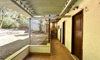 Imagem 3: Casa para venda com 4 quartos sendo 1 suíte, 82 m² em Iucas - Teresópolis/RJ