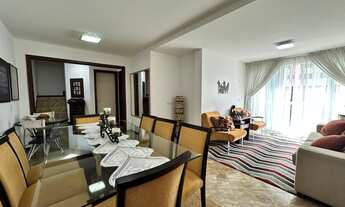 Imagem 4: Apartamento com 3 quartos sendo 1 suíte, 143 m² em Agriões - Teresópolis/RJ