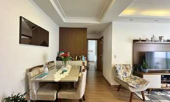 Imagem 3: Apartamento para venda com 2 quartos sendo 1 suíte, 75.93 m² na Várzea - Teresópolis/RJ