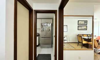 Imagem 6: Apartamento com 3 quartos sendo 1 suíte, 143 m² em Agriões - Teresópolis/RJ