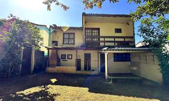 Imagem: Casa para venda com 4 quartos sendo 1 suíte