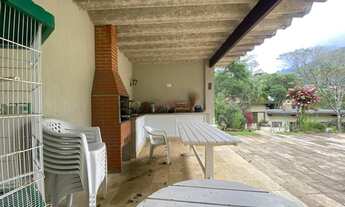 Imagem 6: Casa para venda com 4 quartos sendo 2 suítes, 220 m² Comary - Teresópolis/RJ