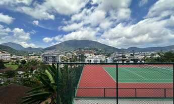 Imagem 7: Apartamento para venda com 1 quarto, 40 m² em Alto - Teresópolis/RJ