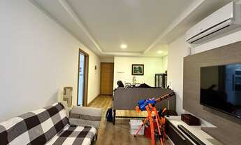 Imagem 1: Apartamento para venda com 2 quartos sendo 1 suíte, 75.93 m² em Agriões - Teresópolis/RJ