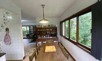 Imagem 5: Casa para venda com 4 quartos sendo 2 suítes, 220 m² Comary - Teresópolis/RJ