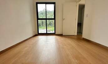 Imagem 2: Apartamento com 3 quartos sendo 1 suíte, 76 m² na Várzea - Teresópolis/RJ