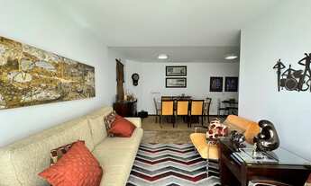 Imagem: Apartamento com 3 quartos sendo 1 suíte