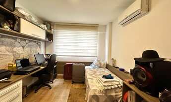 Imagem 4: Apartamento para venda com 2 quartos sendo 1 suíte, 75.93 m² em Agriões - Teresópolis/RJ