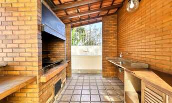 Imagem 2: Apartamento para venda com 4 quartos sendo 2 suítes e 1 dependência completa, 210 m² em Ag