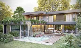 Imagem: Terreno para venda com 850m² em Quebra