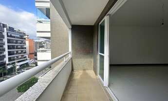 Imagem 3: Apartamento para venda com 4 quartos sendo 1 suíte, 143 m² em Agriões - Teresópolis/RJ