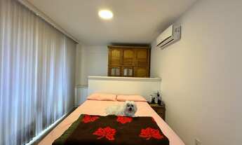 Imagem 6: Apartamento para venda com 2 quartos sendo 1 suíte, 75.93 m² em Agriões - Teresópolis/RJ