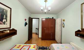 Imagem 6: Casa para venda com 3 quartos sendo 1 suíte, 168 m² na Cascata Dos Amores - Teresópolis/RJ