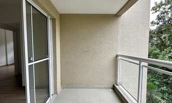 Imagem 4: Apartamento para venda com 2 quartos sendo 1 suíte, 60.21 m² na Várzea - Teresópolis/RJ