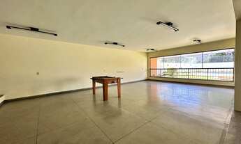 Imagem 5: Apartamento para venda com 4 quartos sendo 2 suítes e 1 dependência completa, 210 m² em Ag