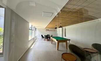 Imagem 2: Apartamento para venda com 1 quarto, 40 m² em Alto - Teresópolis/RJ