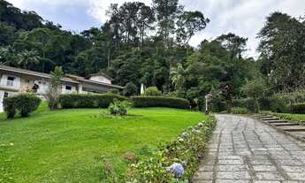 Imagem 6: Casa à venda com 4 suítes e uma vista encantadora no Comary - Teresópolis/RJ