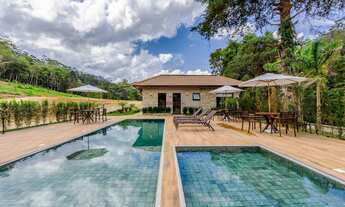 Imagem: Terreno dentro de condomínio para venda