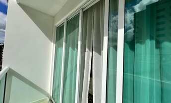 Imagem 3: Apartamento com 3 quartos sendo 1 suíte, 143 m² em Agriões - Teresópolis/RJ