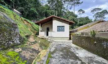 Imagem 4: Casa à venda com 4 suítes e uma vista encantadora no Comary - Teresópolis/RJ