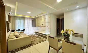 Imagem 4: Apartamento para venda com 2 quartos sendo 1 suíte, 75.93 m² em Agriões Teresópolis/RJ