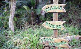 Imagem 4: Terreno para venda com 850m² em Quebra Frascos - Teresópolis/RJ