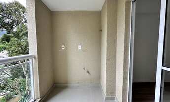 Imagem 3: Apartamento para venda com 2 quartos sendo 1 suíte, 60.21 m² na Várzea - Teresópolis/RJ