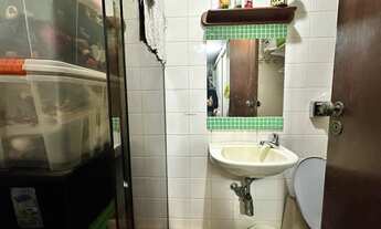 Imagem 7: Apartamento para venda com 4 quartos sendo 2 suítes e 1 dependência completa, 210 m² em Ag