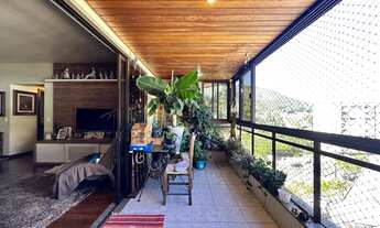 Imagem: Apartamento para venda com 4 quartos sendo