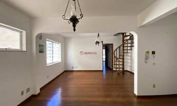 Imagem: Cobertura para venda com 3 quartos sendo