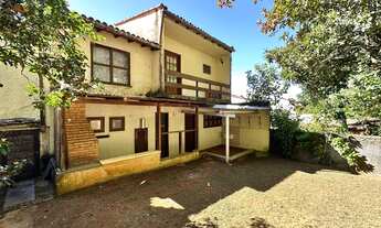 Imagem 2: Casa para venda com 4 quartos sendo 1 suíte, 82 m² em Iucas - Teresópolis/RJ