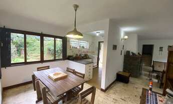 Imagem 2: Casa para venda com 4 quartos sendo 2 suítes, 220 m² Comary - Teresópolis/RJ