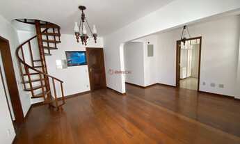 Imagem 4: Cobertura para venda com 3 quartos sendo 1 suíte, 90 m² na Várzea - Teresópolis/RJ