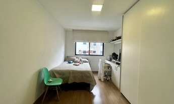 Imagem 6: Apartamento para venda com 2 quartos sendo 1 suíte, 75.93 m² na Várzea - Teresópolis/RJ