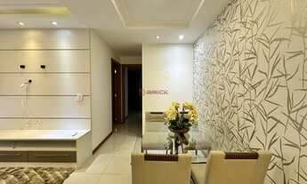 Imagem 6: Apartamento para venda com 2 quartos sendo 1 suíte, 75.93 m² em Agriões Teresópolis/RJ